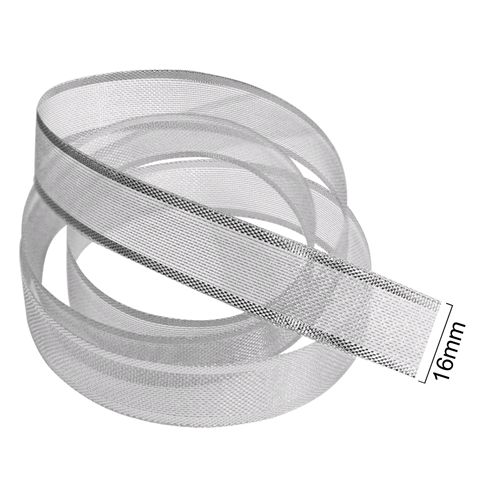 Fita Metalic 16mm X 10 m